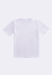 Men's Round Neck Classic T-Shirt