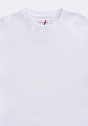 Men's Round Neck Classic T-Shirt