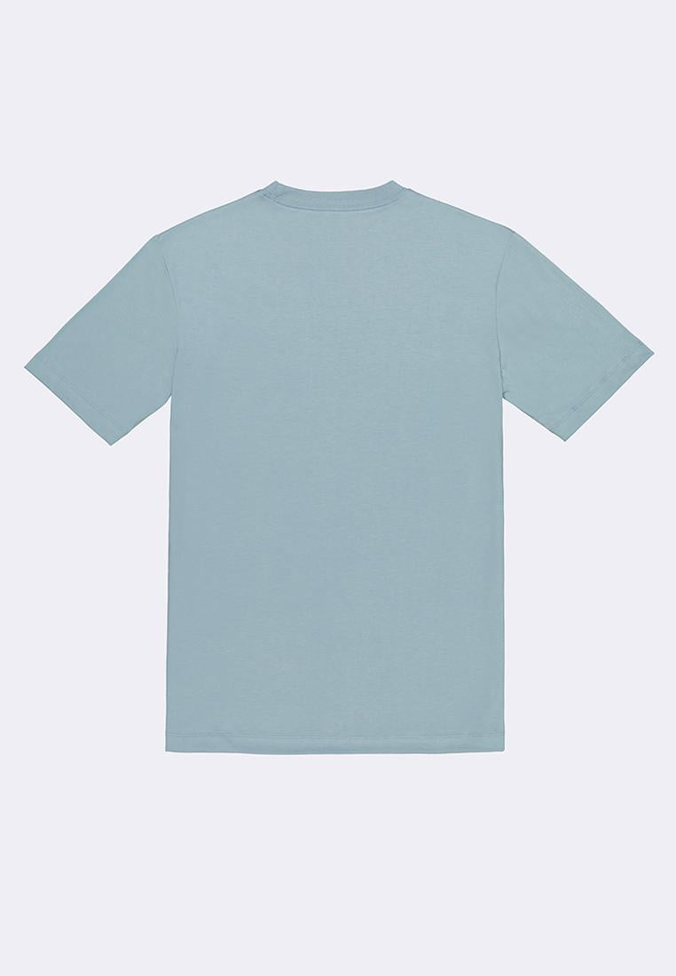 Men's Round Neck Tee