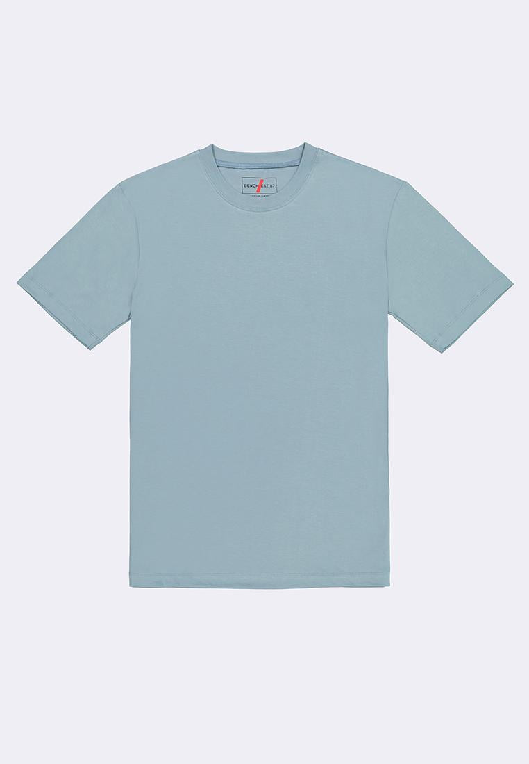 Men's Round Neck Tee