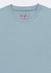 Men's Round Neck Tee