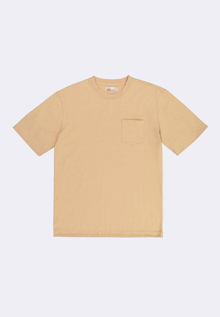 Men's Round Neck Tee