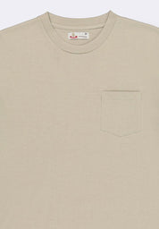 Men's Round Neck Tee