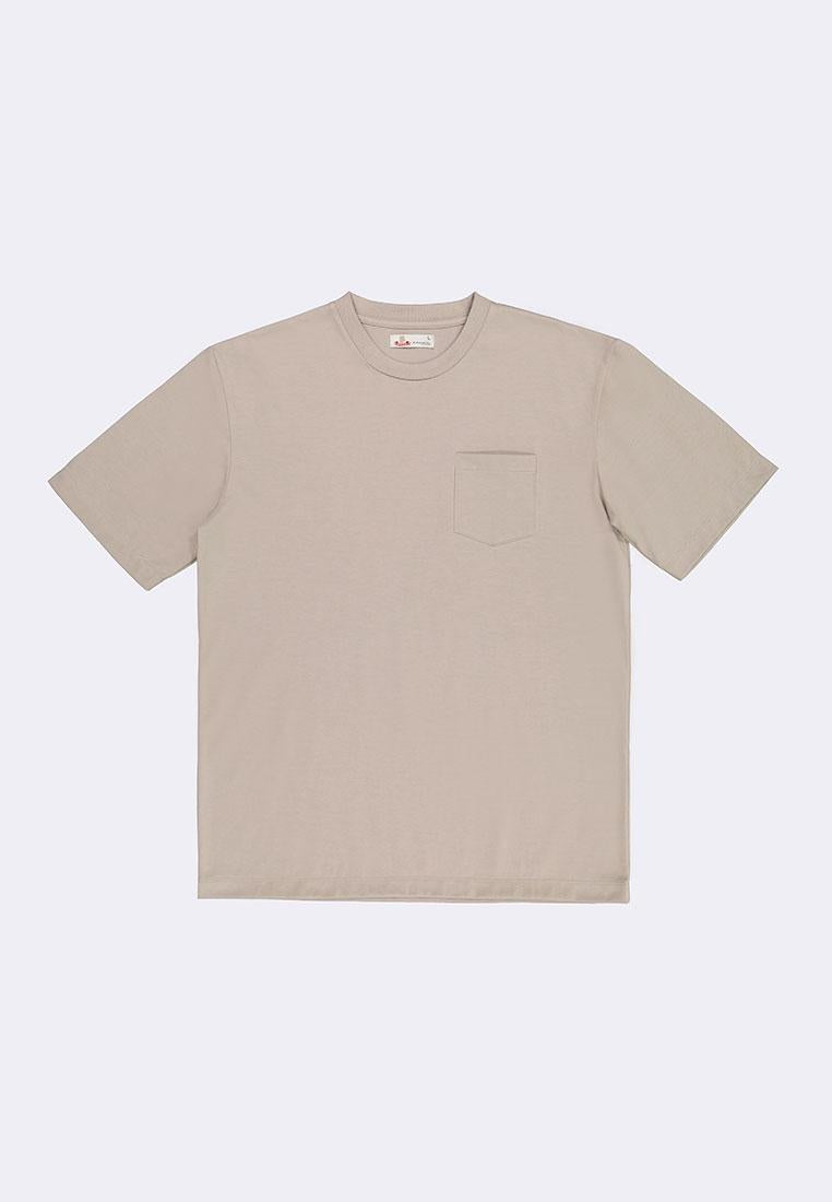 Men's Round Neck Tee