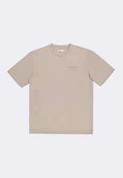 Men's Round Neck Tee