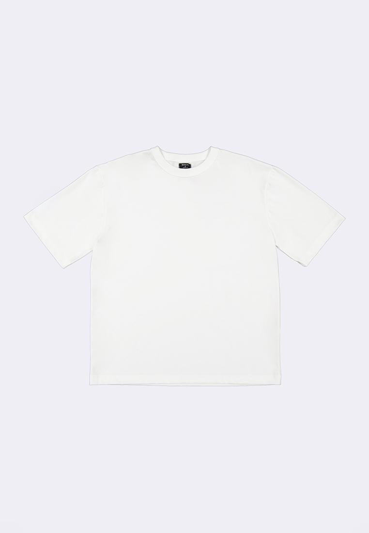 Men's Round Neck Shirt