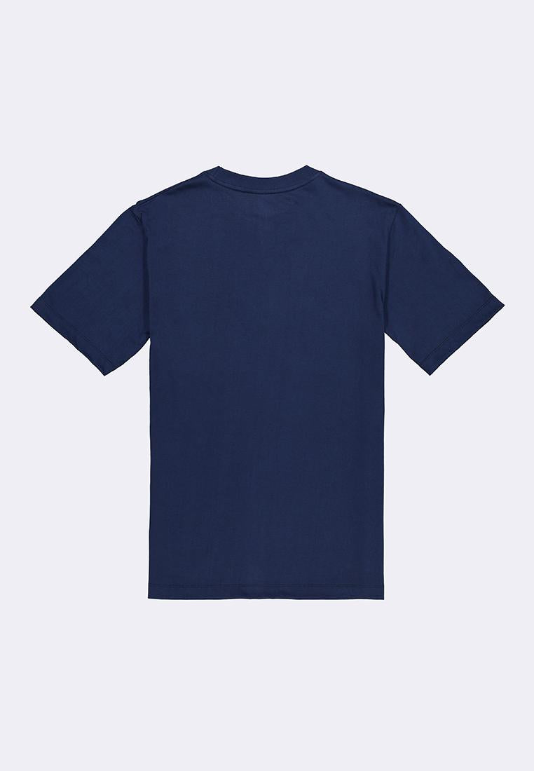 Men's Round Neck T-Shirt