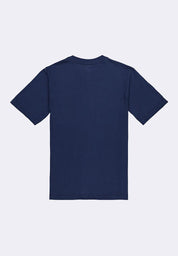 Men's Round Neck T-Shirt