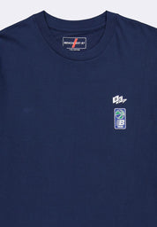 Men's Round Neck T-Shirt