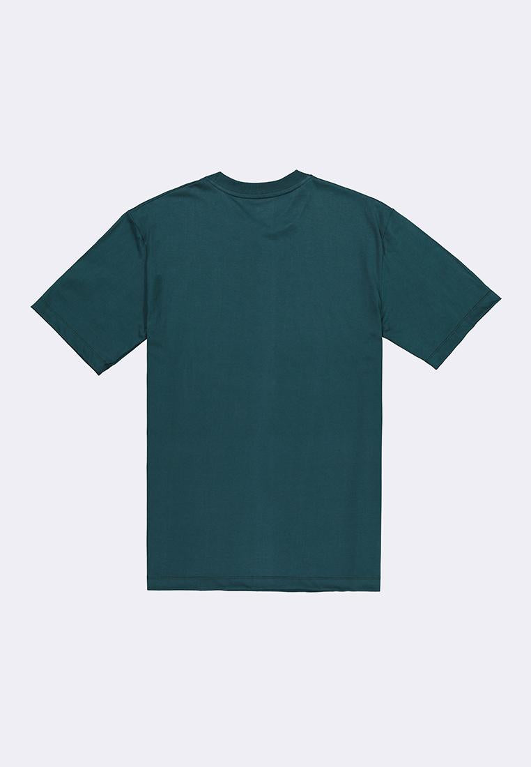 Men's Round Neck T-Shirt