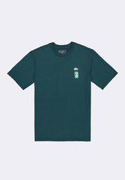 Men's Round Neck T-Shirt