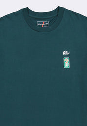 Men's Round Neck T-Shirt