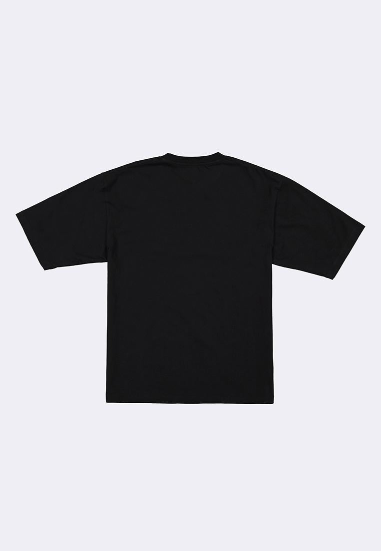 Men's Round Neck Tee