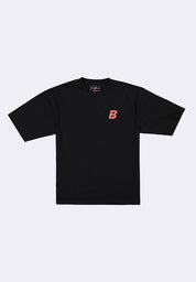Men's Round Neck Tee
