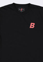 Men's Round Neck Tee