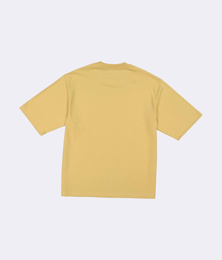 Men's Round Neck T-Shirt