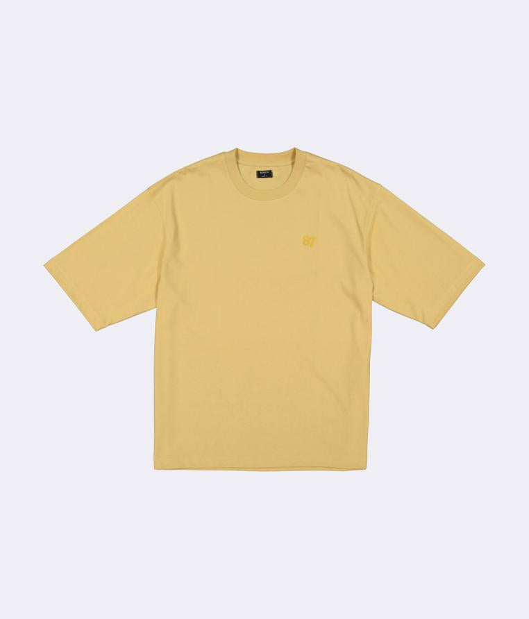 Men's Round Neck T-Shirt