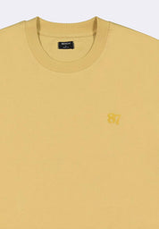 Men's Round Neck T-Shirt