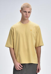 Men's Round Neck T-Shirt