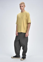 Men's Round Neck T-Shirt