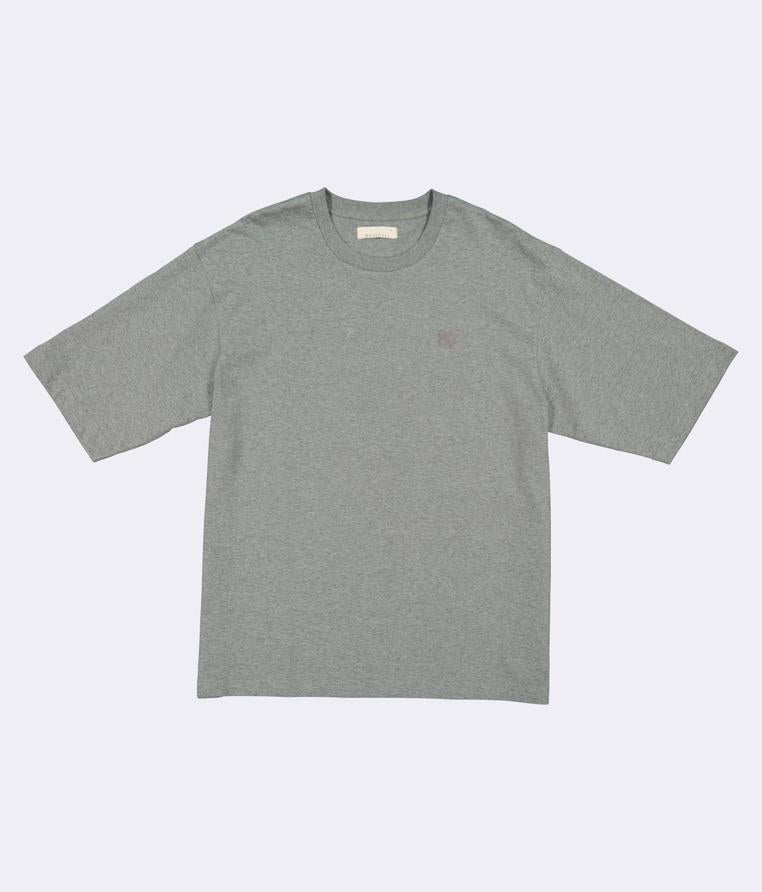 Men's Round Neck T-Shirt