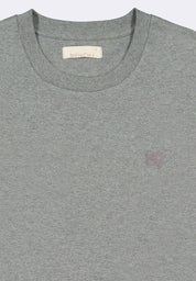 Men's Round Neck T-Shirt