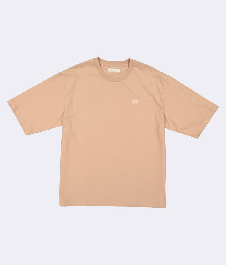 Men's Round Neck T-Shirt