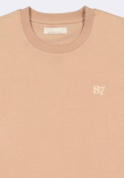 Men's Round Neck T-Shirt
