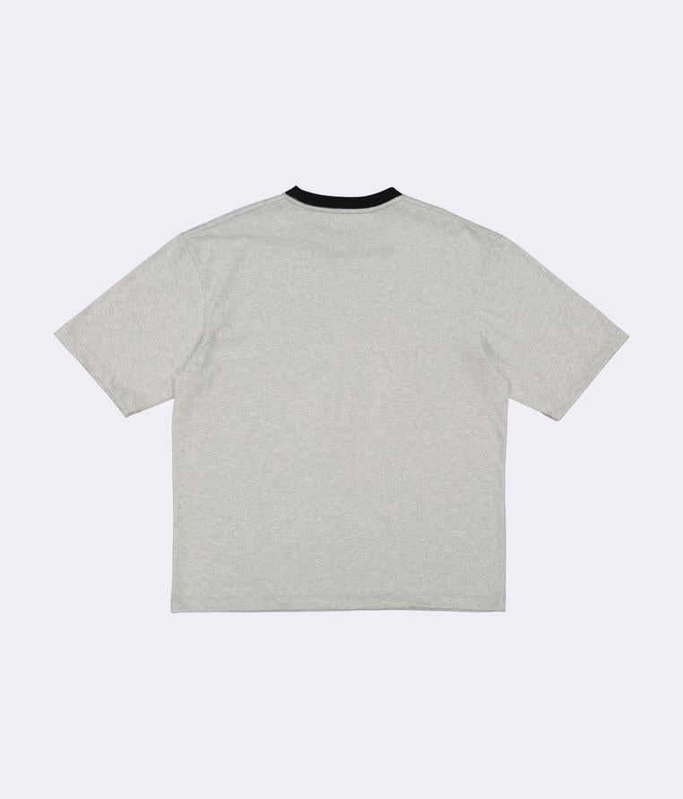 Men's Round Neck T-Shirt