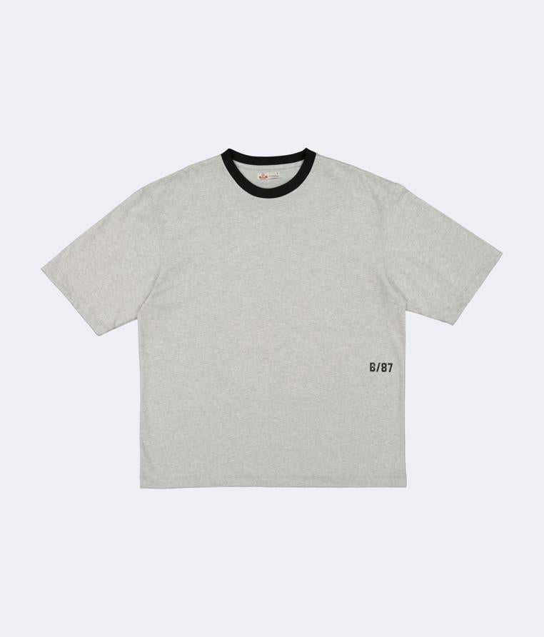 Men's Round Neck T-Shirt