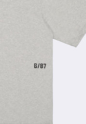 Men's Round Neck T-Shirt