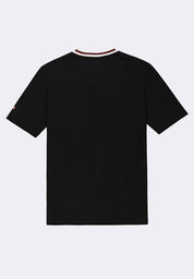 Men's Round Neck T-Shirt