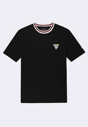 Men's Round Neck T-Shirt