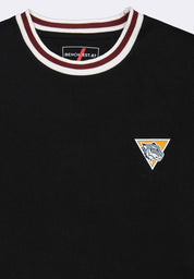 Men's Round Neck T-Shirt
