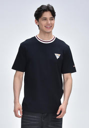 Men's Round Neck T-Shirt