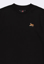 Men's Round Neck T-Shirt