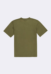 Men's Round Neck T-Shirt