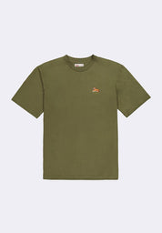 Men's Round Neck T-Shirt