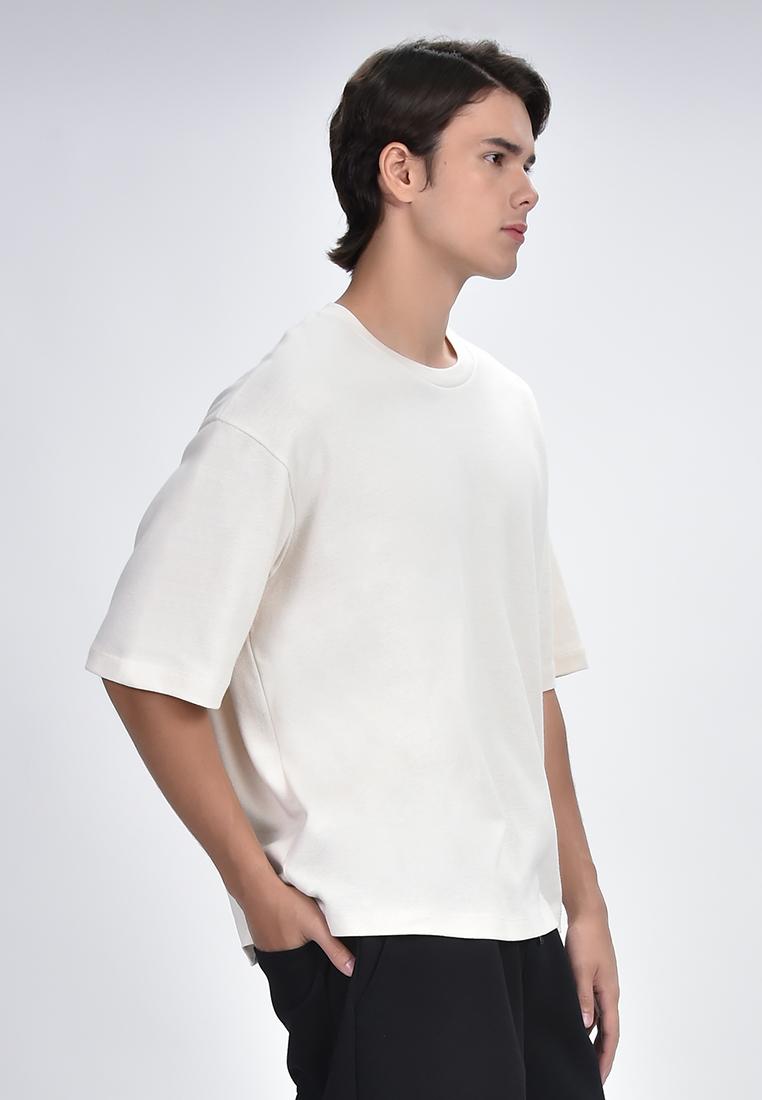 Men's Round Neck Shirt