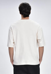 Men's Round Neck Shirt