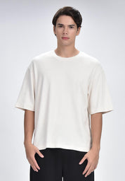 Men's Round Neck Shirt