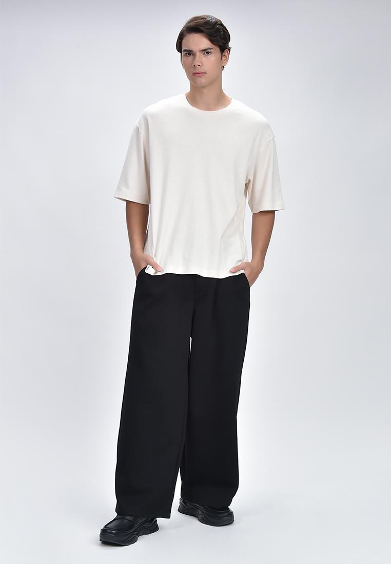Men's Round Neck Shirt