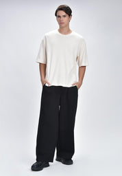 Men's Round Neck Shirt