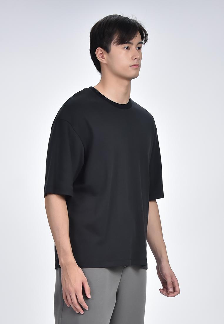 Men's Round Neck Shirt
