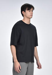 Men's Round Neck Shirt