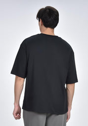 Men's Round Neck Shirt