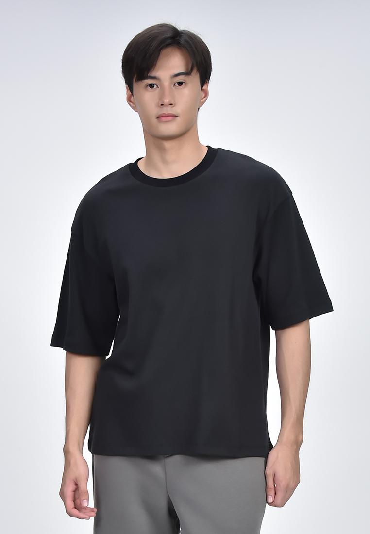Men's Round Neck Shirt