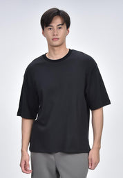 Men's Round Neck Shirt
