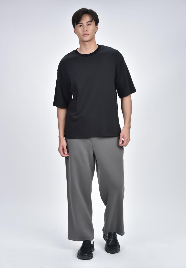 Men's Round Neck Shirt