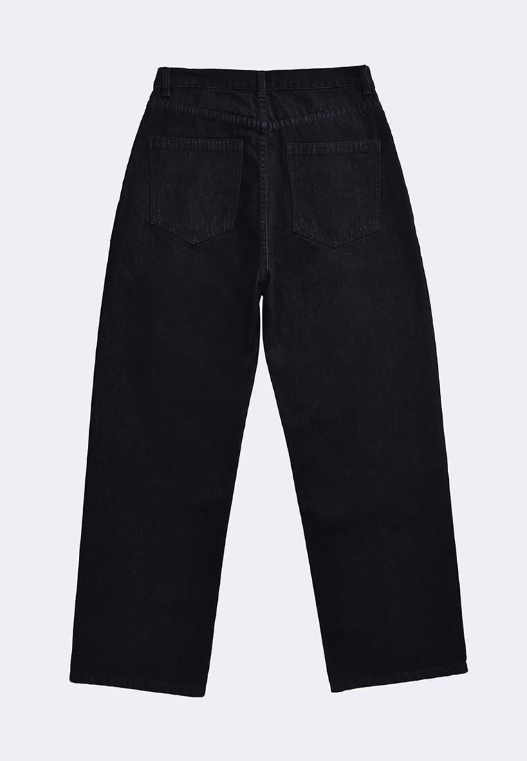 Men's Tapered Baggy Pants